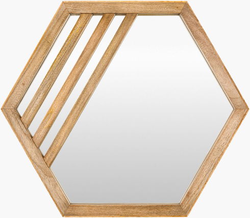 Jorah Accent Mirror