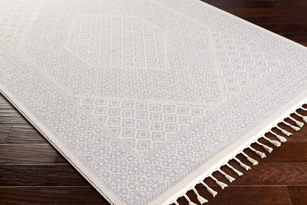 Euphoria Machine Woven Rug large image 