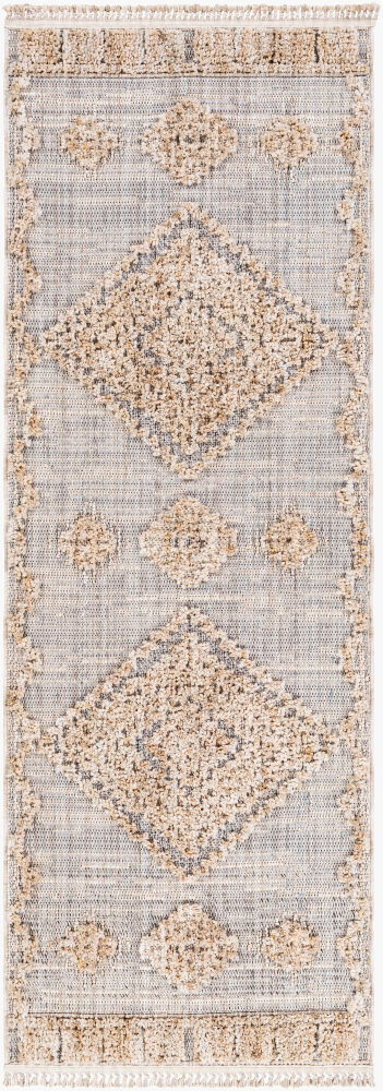 Zaragoza Machine Woven Rug large image 