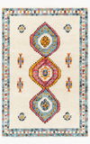 Casablanca Shag Machine Woven Rug thumbnail 0