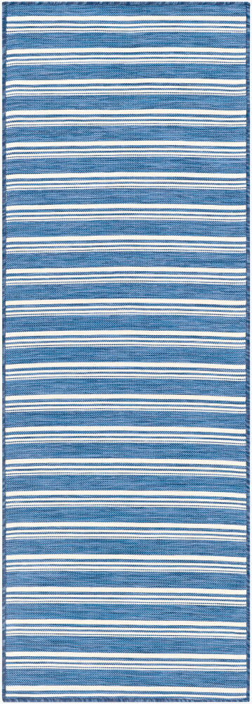 Pasadena Machine Woven Rug, by Surya, 4'11.06" length x 2'5.92" width