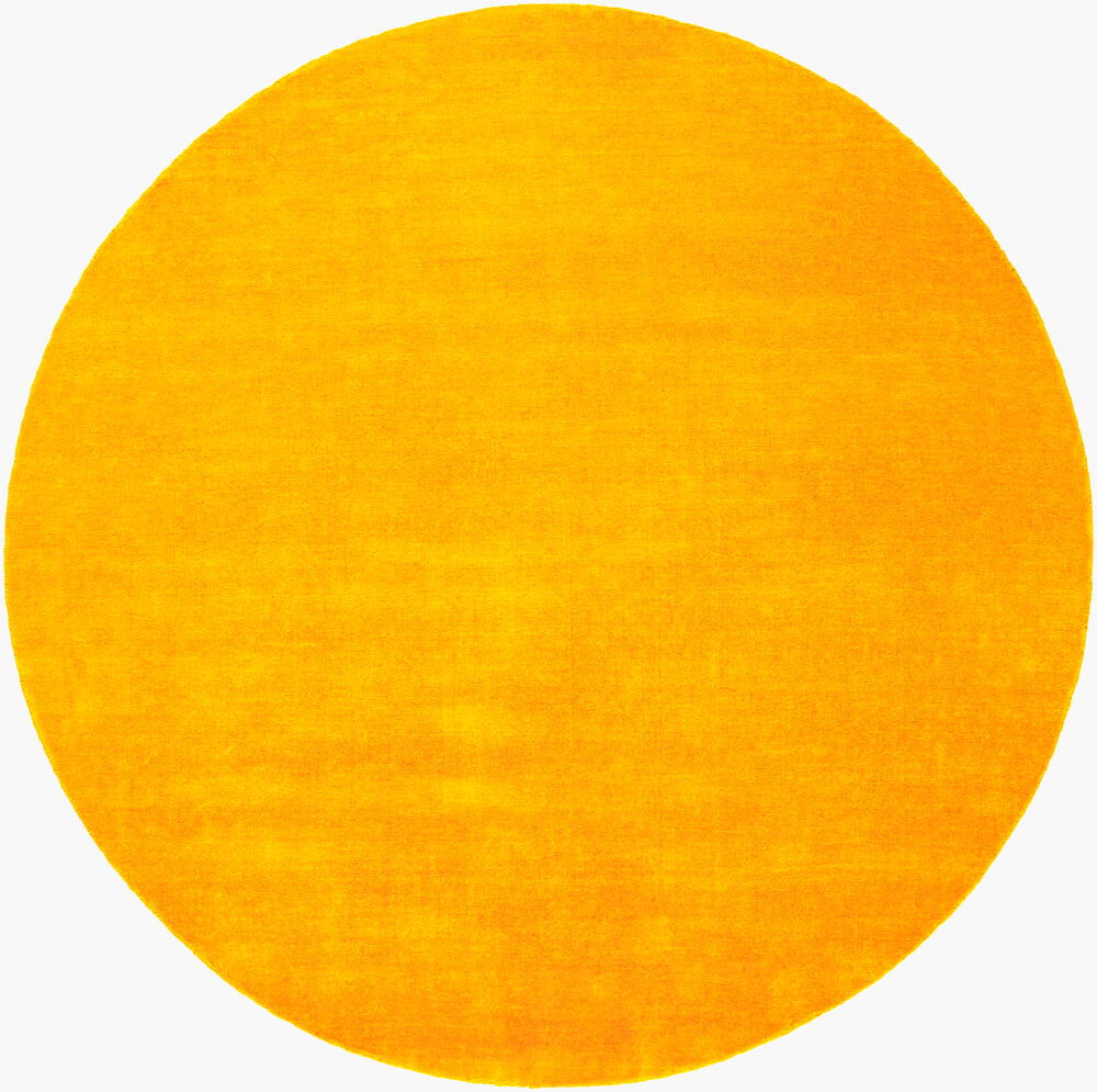 Evergreen Handmade Rug large image 