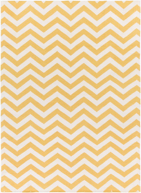 Frontier Handmade Rug