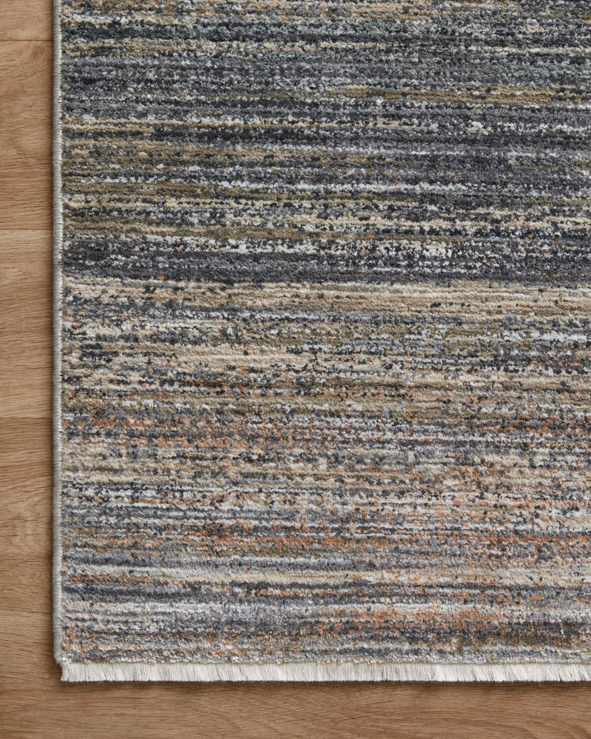 Loloi Soho Rug, 1'6" length x 1'6" width View 5