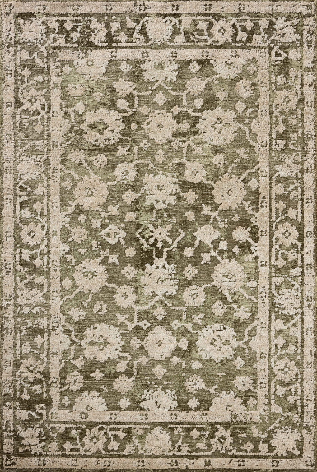 Loloi Percival Rug, 1'6" length x 1'6" width View 1