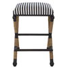 Braddock Backless Counter Stool thumbnail 12