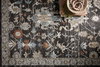 Loloi II Odette Rug, 5'3" length x 5'3" width thumbnail 3