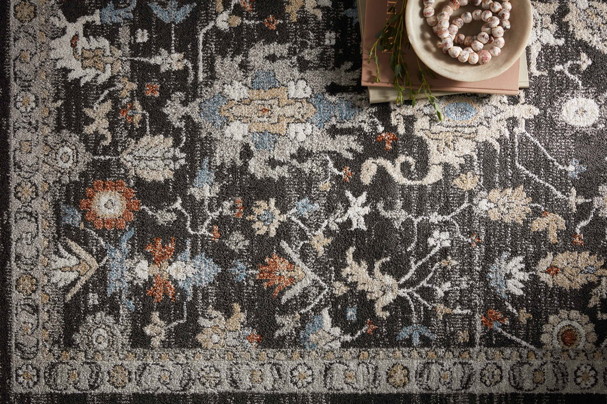 Loloi Odette Rug, 2'3" length x 3'10" width View 3