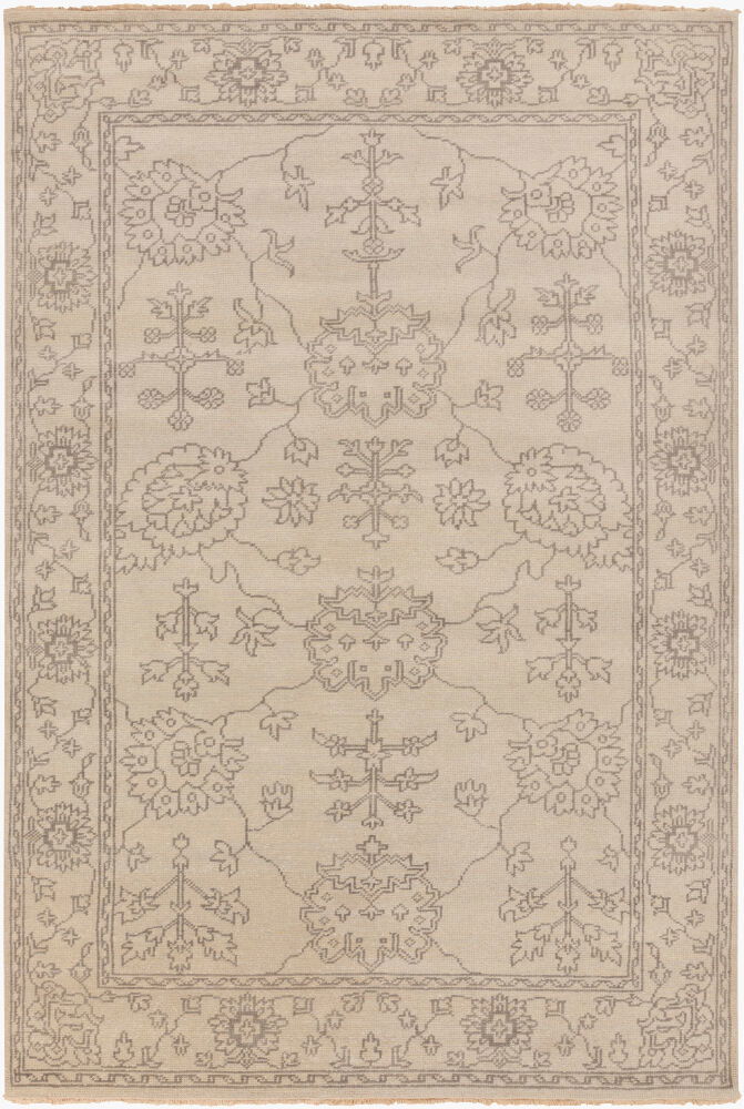 Ainsley Handmade Rug large image 
