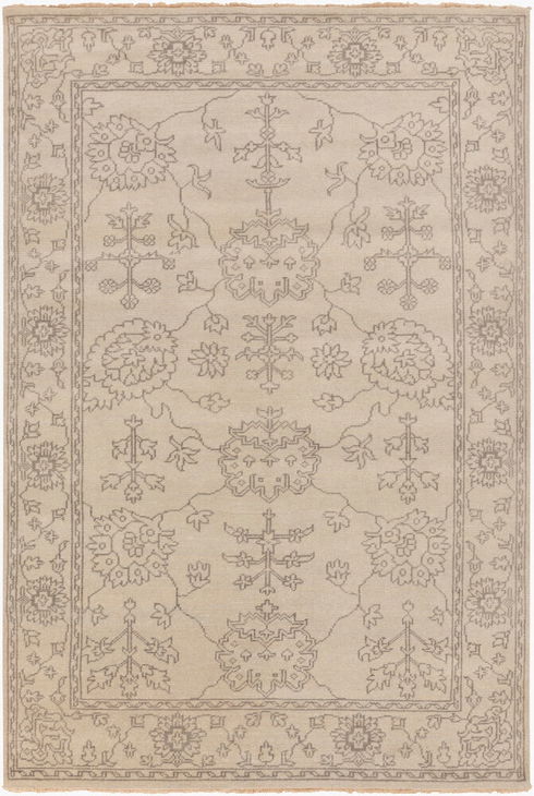 Ainsley Handmade Rug