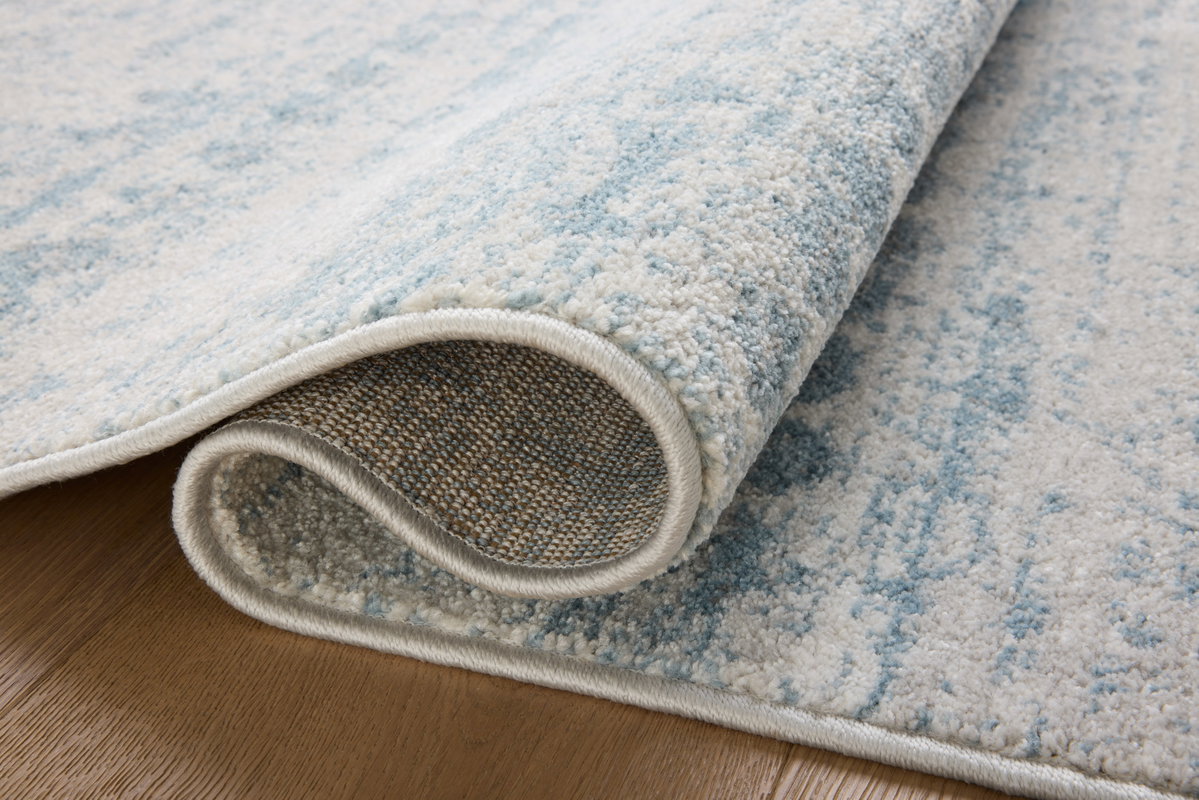Loloi Kamala Rug, 1'6" length x 1'6" width View 4