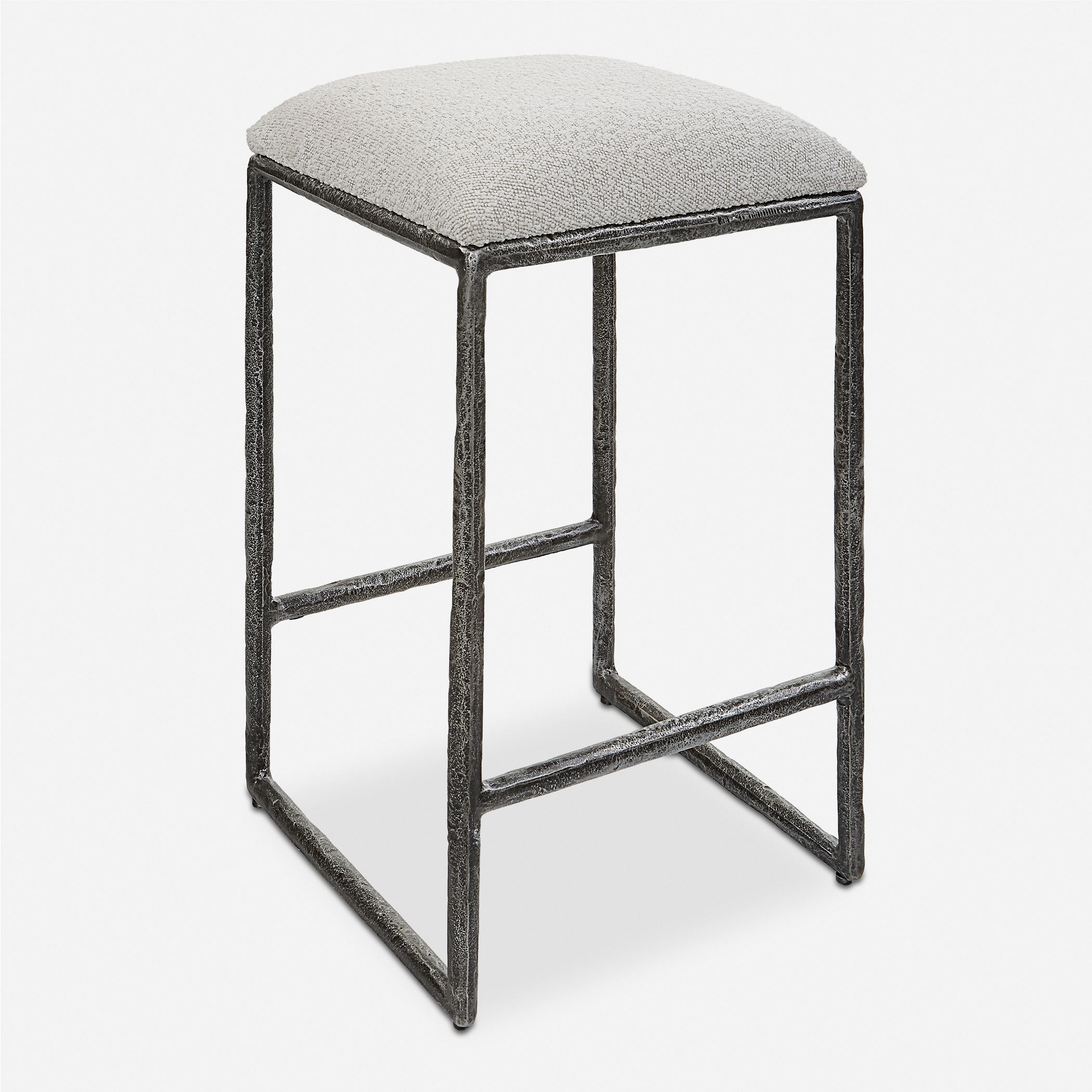 Brisbane Counter Stool large image 