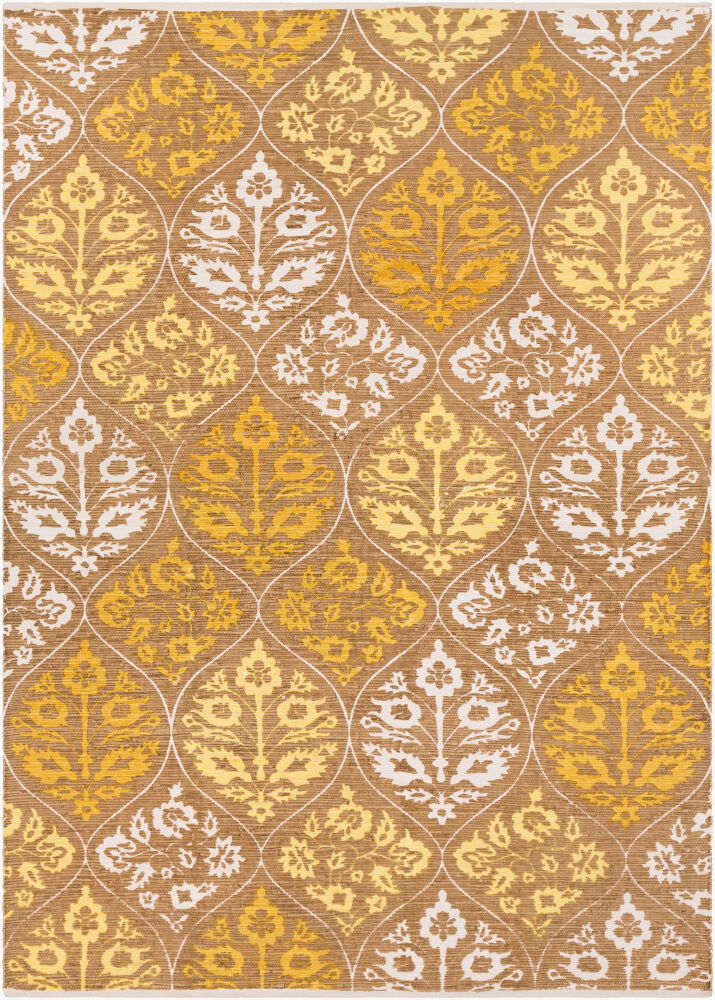 Elaine Handmade Rug large image 