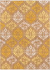Elaine Handmade Rug thumbnail 0