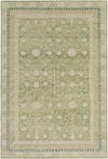 Marisa Handmade Rug, by Surya, 9' length x 6' width thumbnail