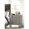 Julie Playlist 4 Drawer Dresser, by Universal Furniture, 38" width x 34" height x 19" depth thumbnail 2