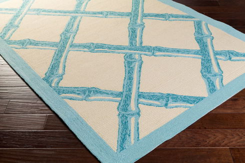 Bondi Beach Handmade Rug