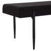 Lowe Bench, Chair by Renwil, 17.72" height x 17.72" depth thumbnail 3