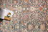 Loloi Saban Rug, 1'6" length x 1'6" width thumbnail 3