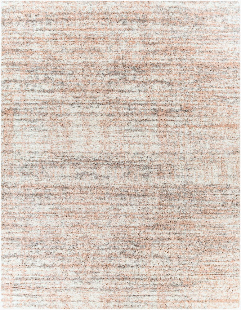 Aliyah Shag Machine Woven Rug large image 