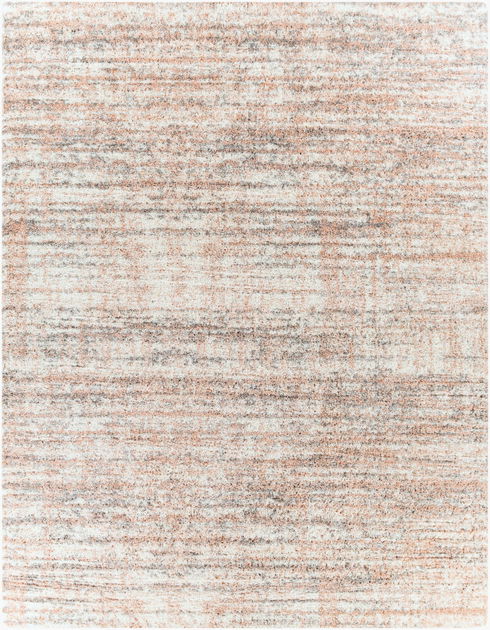 Aliyah Shag Machine Woven Rug