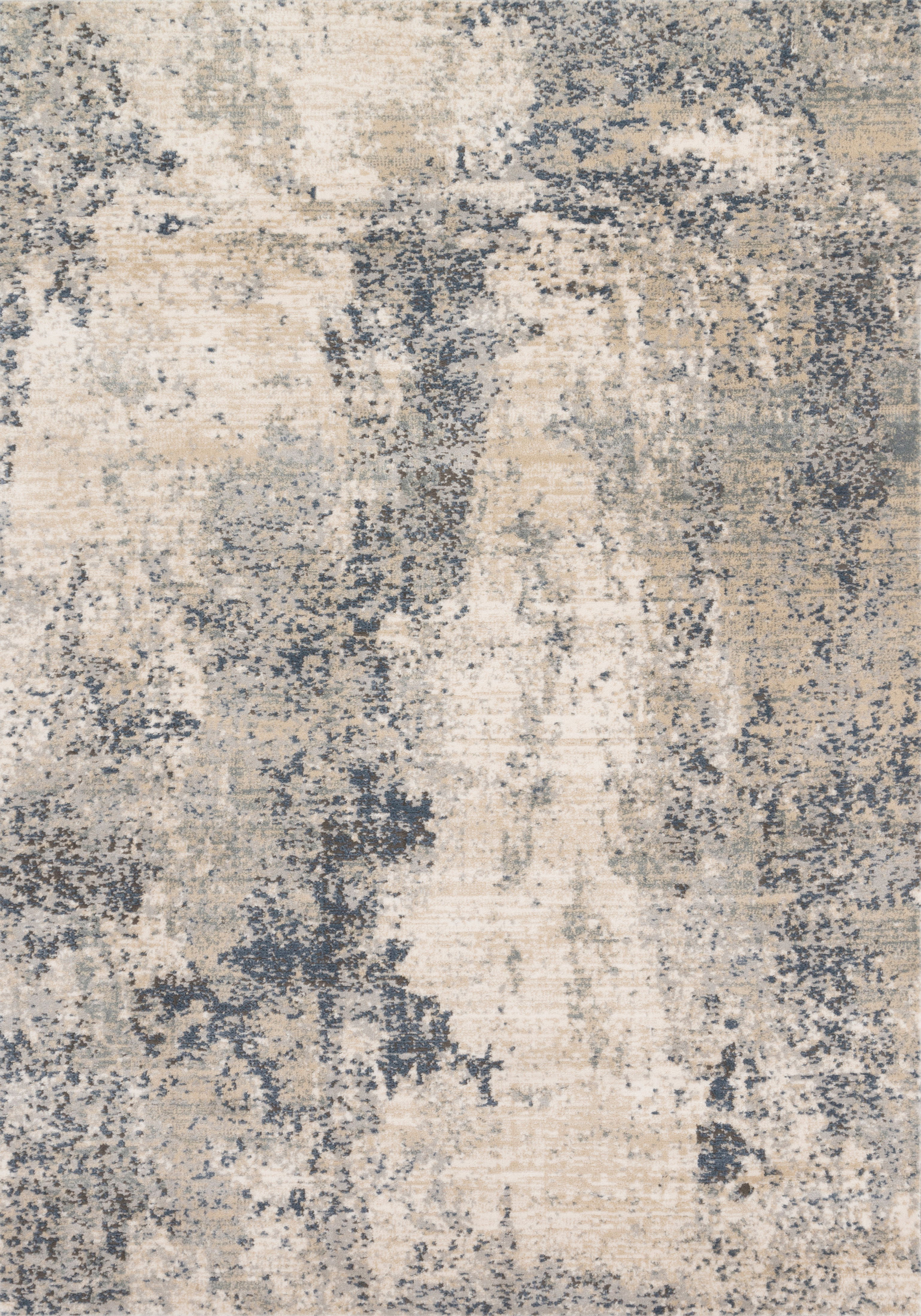 Loloi II Teagan Rug, 5'3" length x 7'6" width View 1