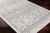 Dantel Machine Woven Rug, by Surya, 2'11" length x 2' width thumbnail