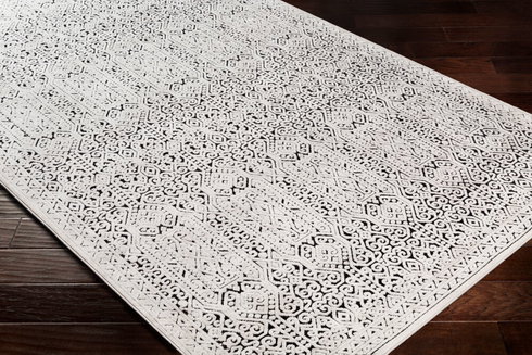 Dantel Machine Woven Rug