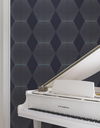 Diamond Legacy Navy Wallpaper thumbnail 2