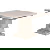 Hudson 44' Square Extension Dining Table thumbnail 1