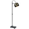 Bessemer Industrial Floor Lamp 0 Bessemer Industrial Floor Lamp thumbnail 0