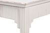 Jude Bungalow Side Table, Side & End Table by Sarreid, 22" length x 28" width x 24" height thumbnail 8