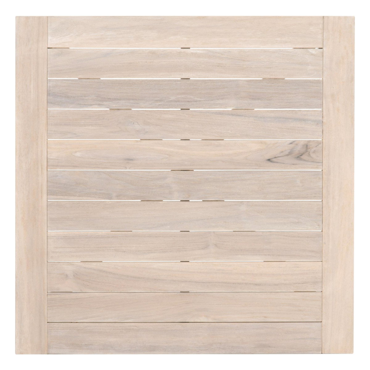 Carmel Outdoor 42' Square Counter Table, Dining Table by Essentials for Living, 42" width x 36" height x 42" depth View 4