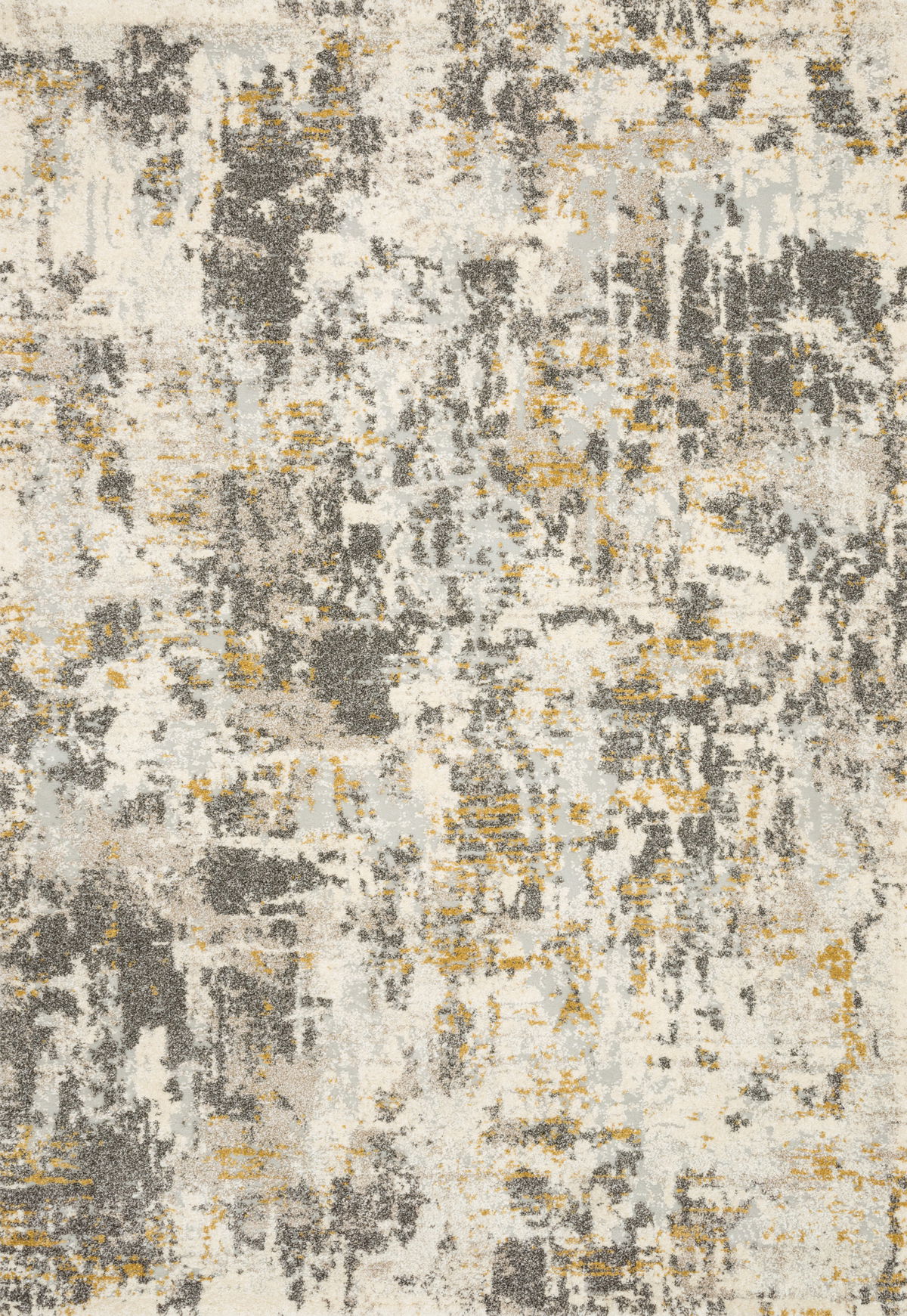 Loloi Landscape Rug, 1'6" length x 1'6" width View 1