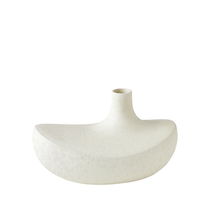 Online Designer Combined Living/Dining Solis Ceramic Table Vase