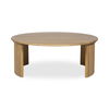Penny Large Coffee Table Natural thumbnail 0