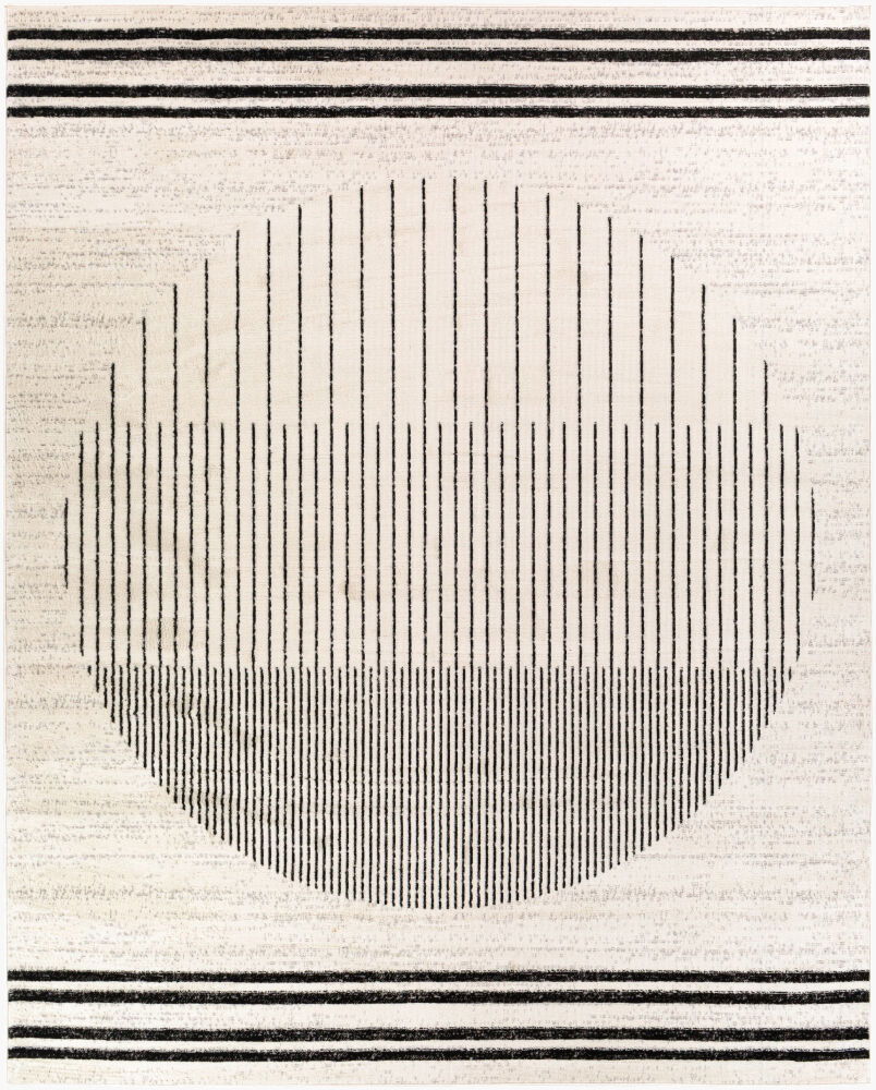 Pisa Machine Woven Rug large image 