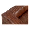 Castle Sofa Dark Brown thumbnail 6