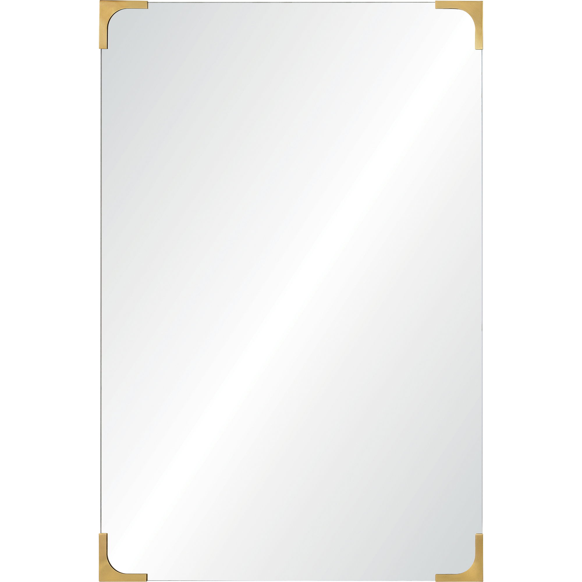 Eros Wall Mirror large image 