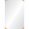 Eros Wall Mirror thumbnail 0