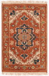 Zeus Handmade Rug thumbnail 0