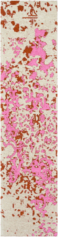 Egypt Handmade Rug, by Surya, 8' length x 2' width