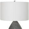 Nebula Speckled Glaze Table Lamp thumbnail 5