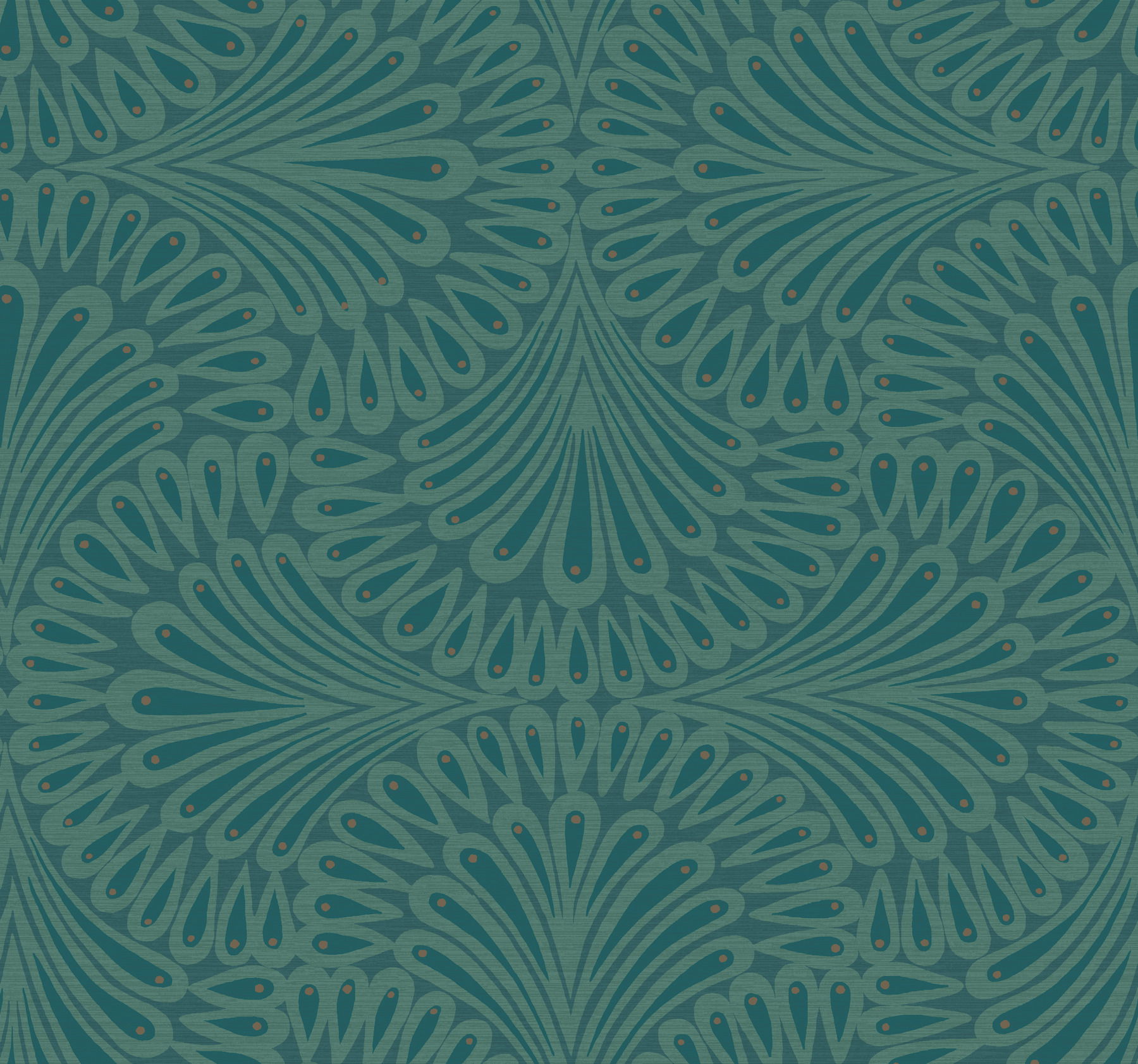 Cabaret Blue Wallpaper large image 