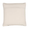 Mael Outdoor Pillow Olive, Decorative Pillow by Dovetail, 21" width x 21" height x 6" depth thumbnail 2
