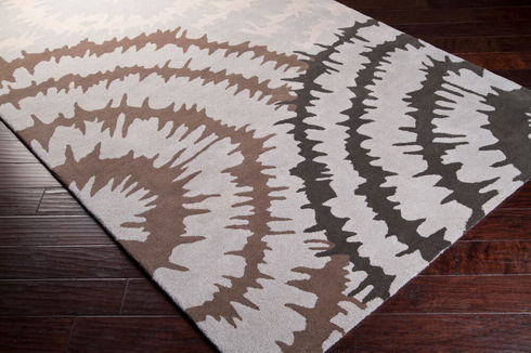 Harlequin Handmade Rug