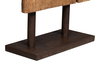 O'kelly Wood Carved Panel, Furniture by Sarreid, 19" length x 7" width x 57" height thumbnail 8