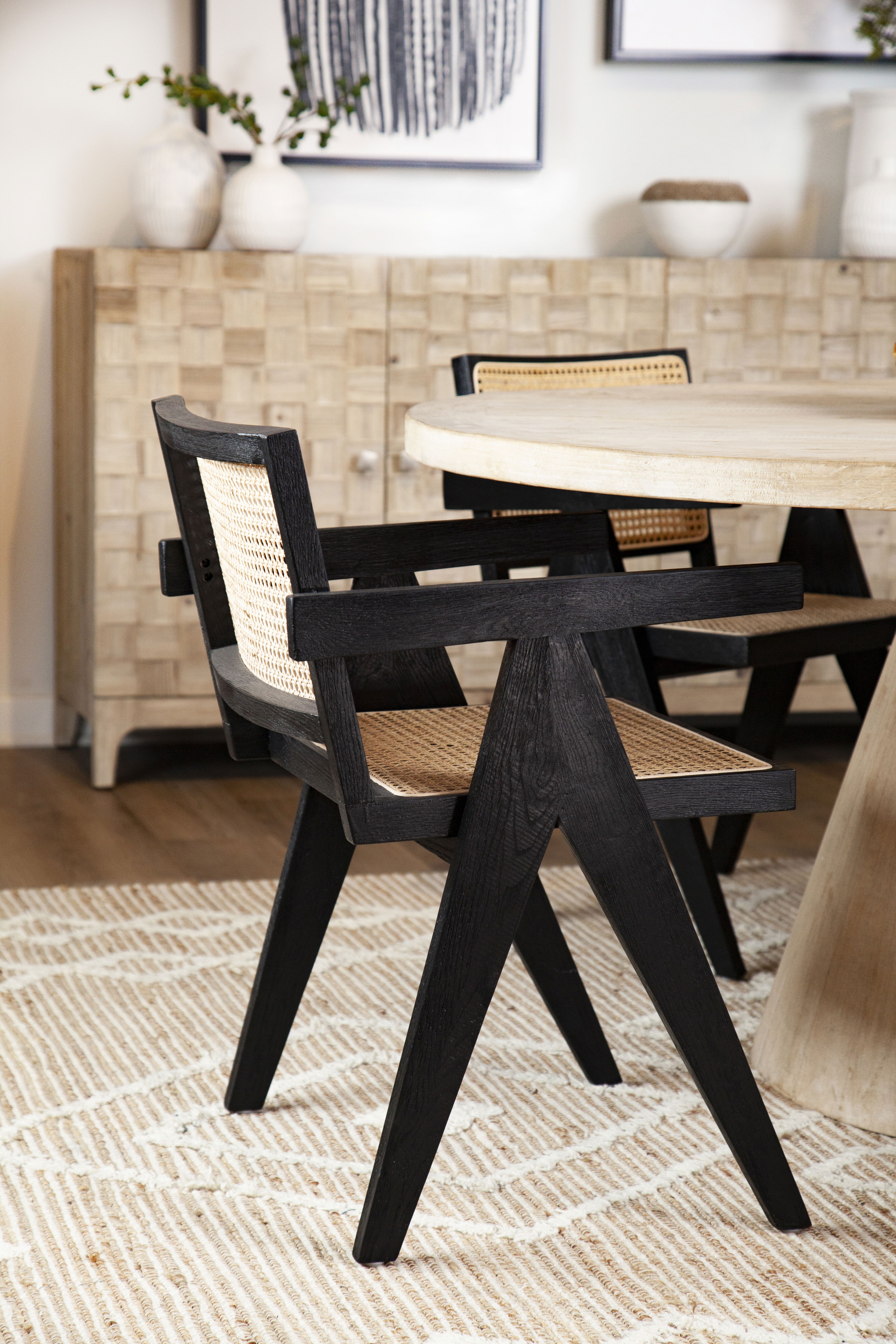 Norwich Dining Chair large image 
