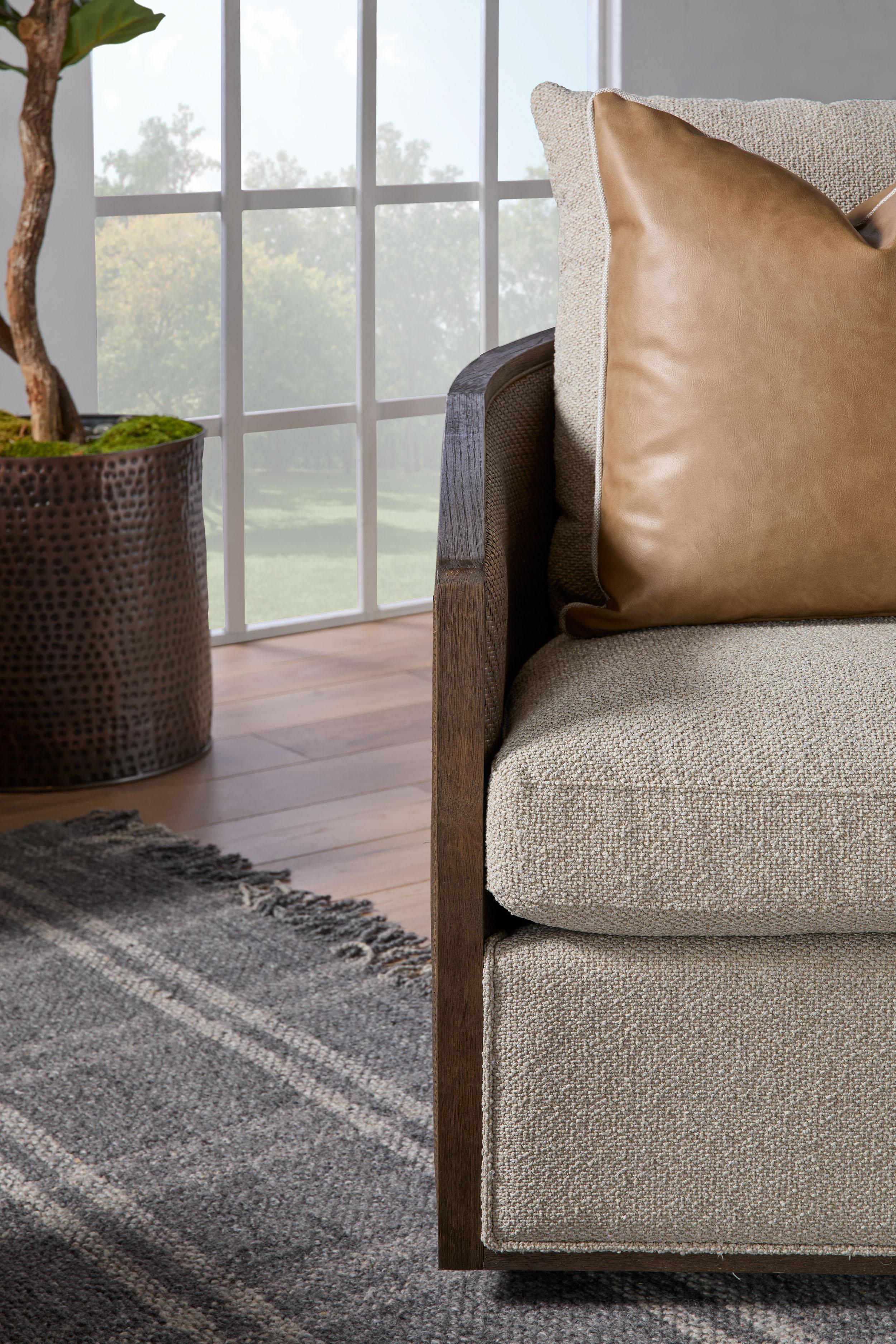 The Not So Basic 22' Essential Pillow, Set of 2, Decor by Essentials for Living, 22" width x 22" height x 5" depth View 4