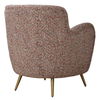 Gemstone Confetti Toned Accent Chair thumbnail 7
